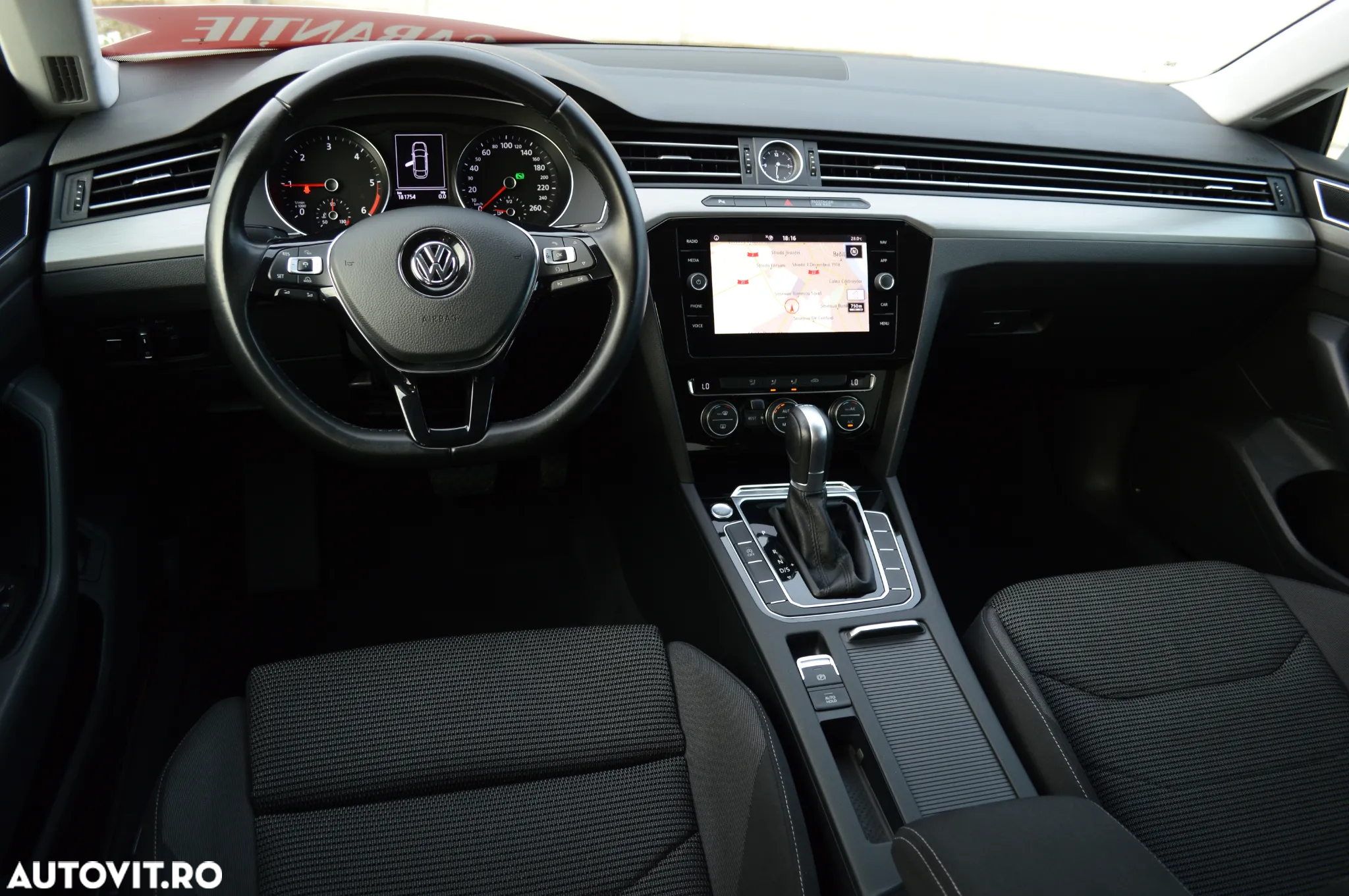 Volkswagen ARTEON 2.0 TDI DSG Elegance - 20