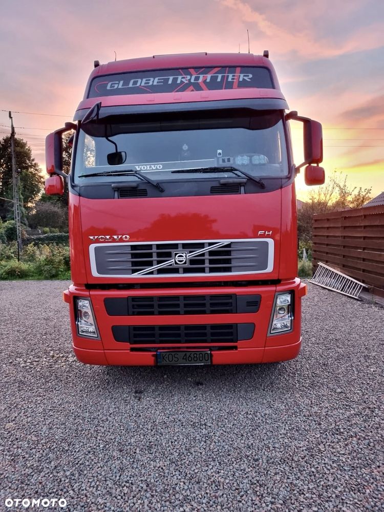 Volvo FH 13 - 5