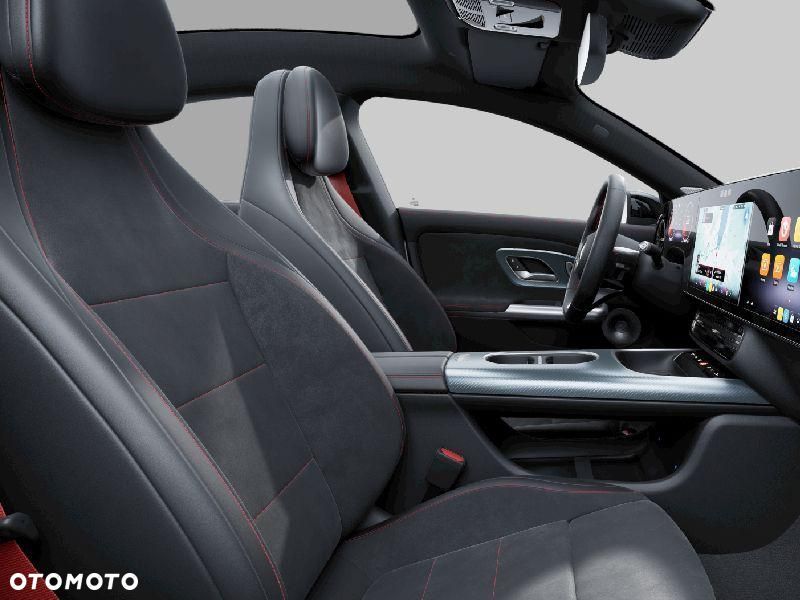 Mercedes-Benz CLA - 7