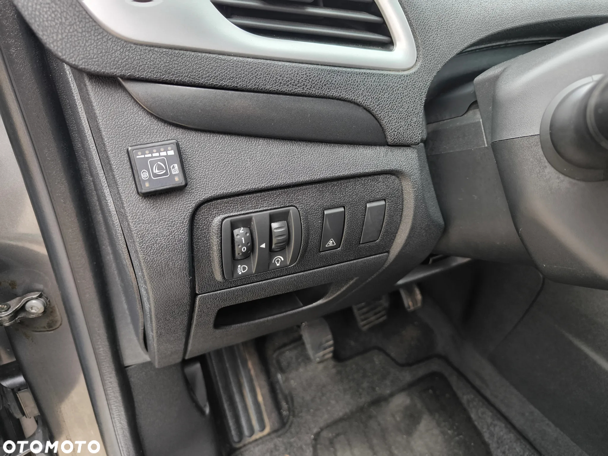 Renault Scenic 1.6 16V Tech Run - 22