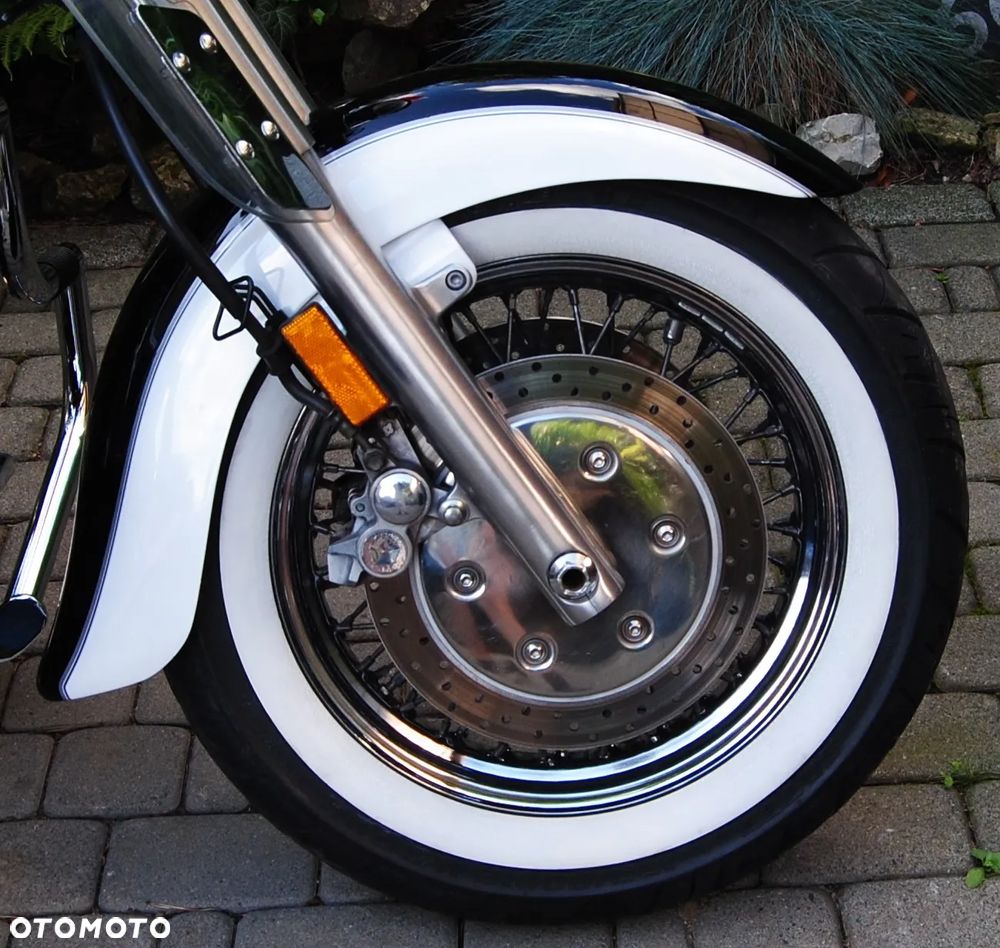 Yamaha Road Star - 6