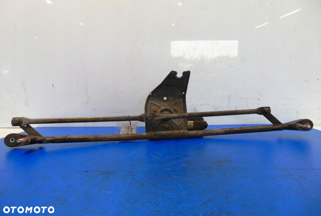 FORD TRANSIT MK6 MECHANIZM WYCIERACZEK 404.523 - 2
