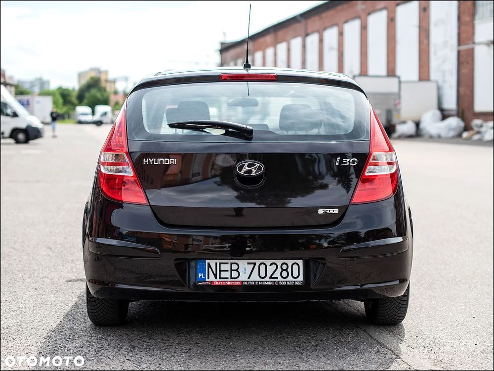 Hyundai i30 - 8