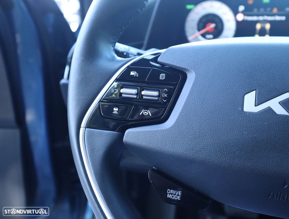 Kia e-Niro Edition 7 - 31