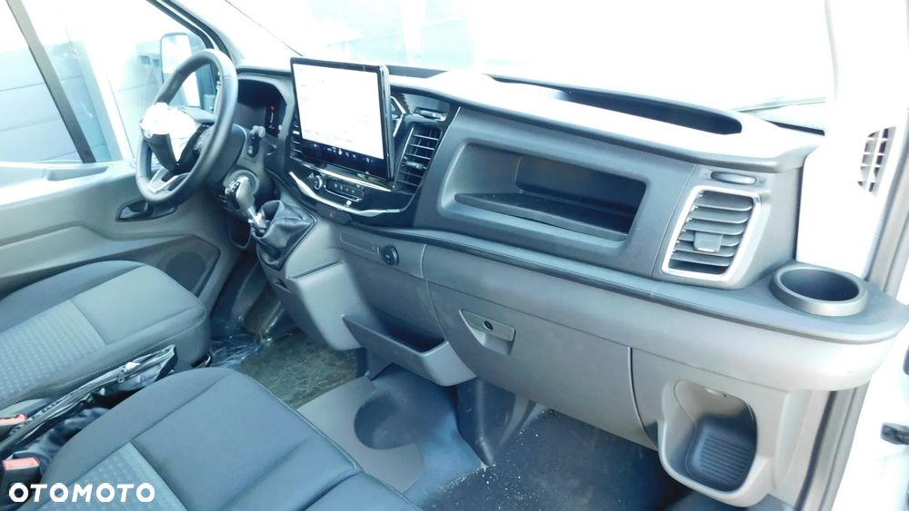 Ford Transit Jak Nowy FV23% - 24