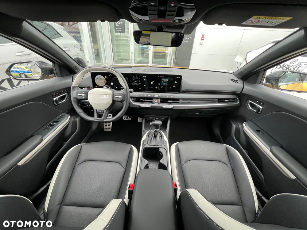 Kia K4 1.6 T-GDI GT Line - 20