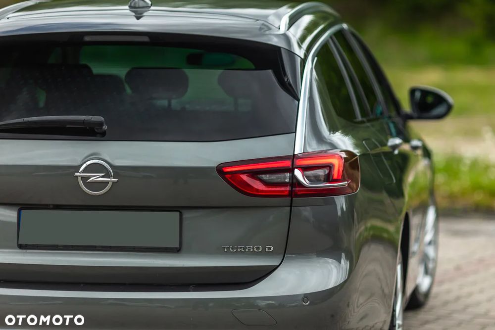 Opel Insignia 1.6 114g Exclusive - 17