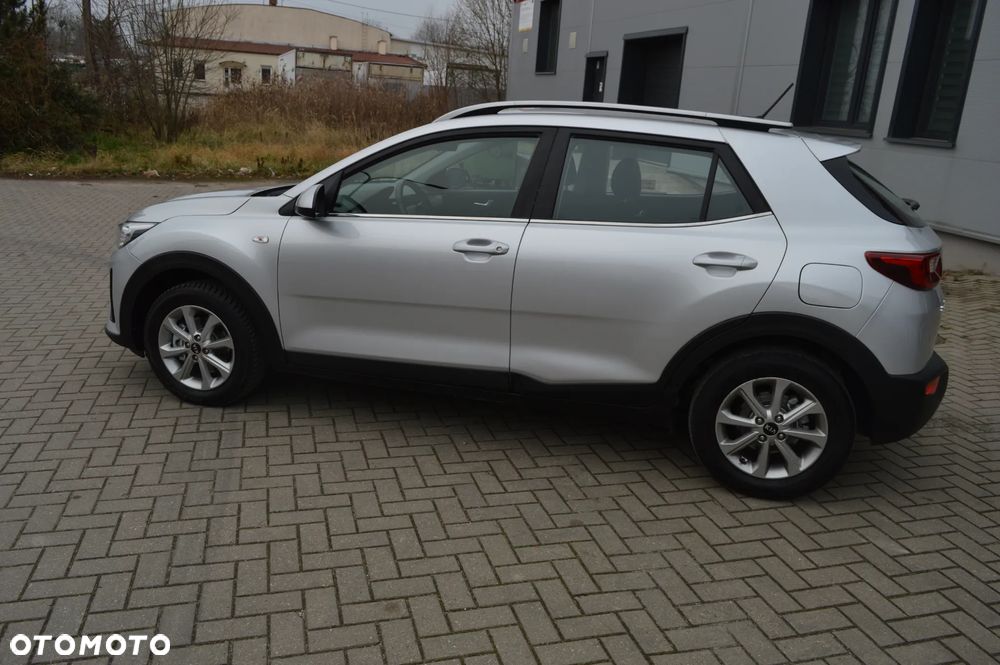 Kia Stonic 1.4 Spirit - 4