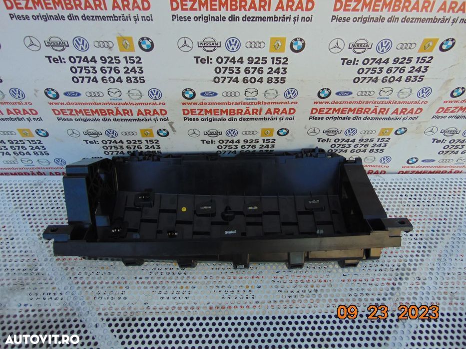Tablou bord Range Rover Sport l494 2013-2019 cod dk - 1
