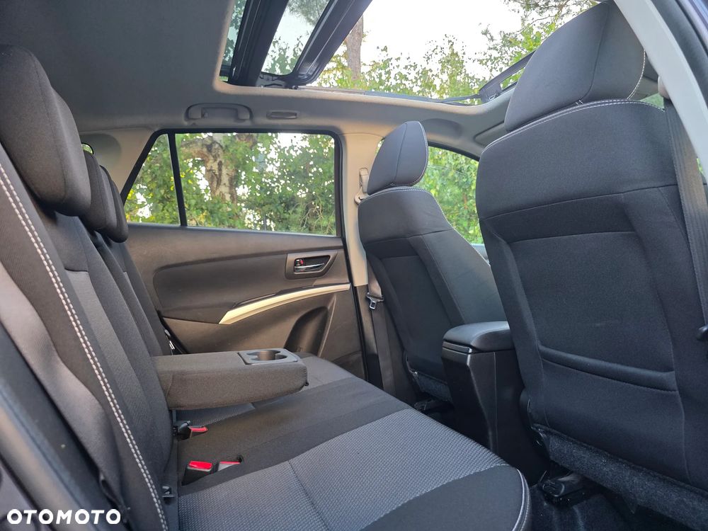 Suzuki SX4 S-Cross 1.6 DDiS 4x2 Comfort+ - 32