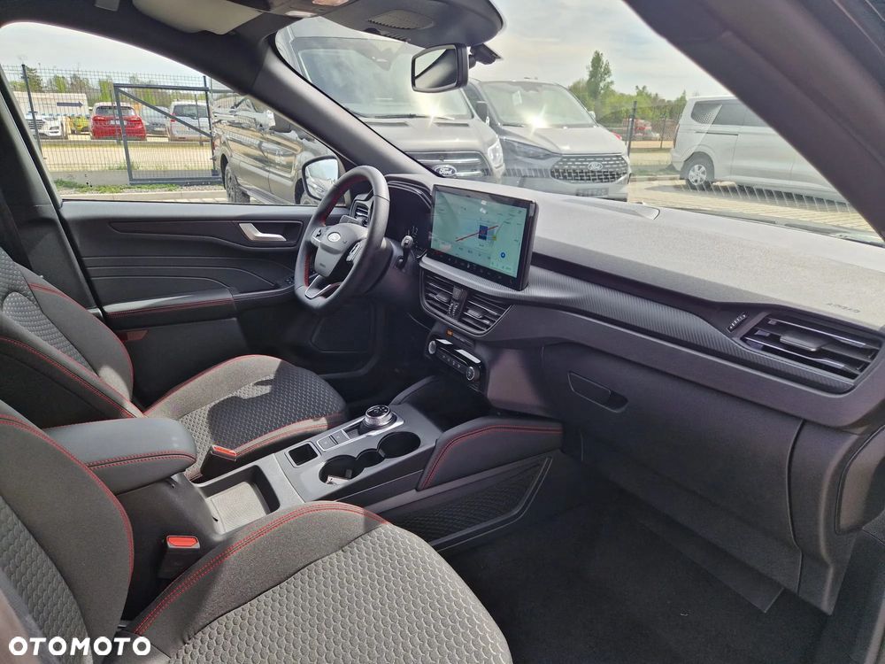 Ford Kuga 1.5 EcoBoost FWD ST-Line - 13
