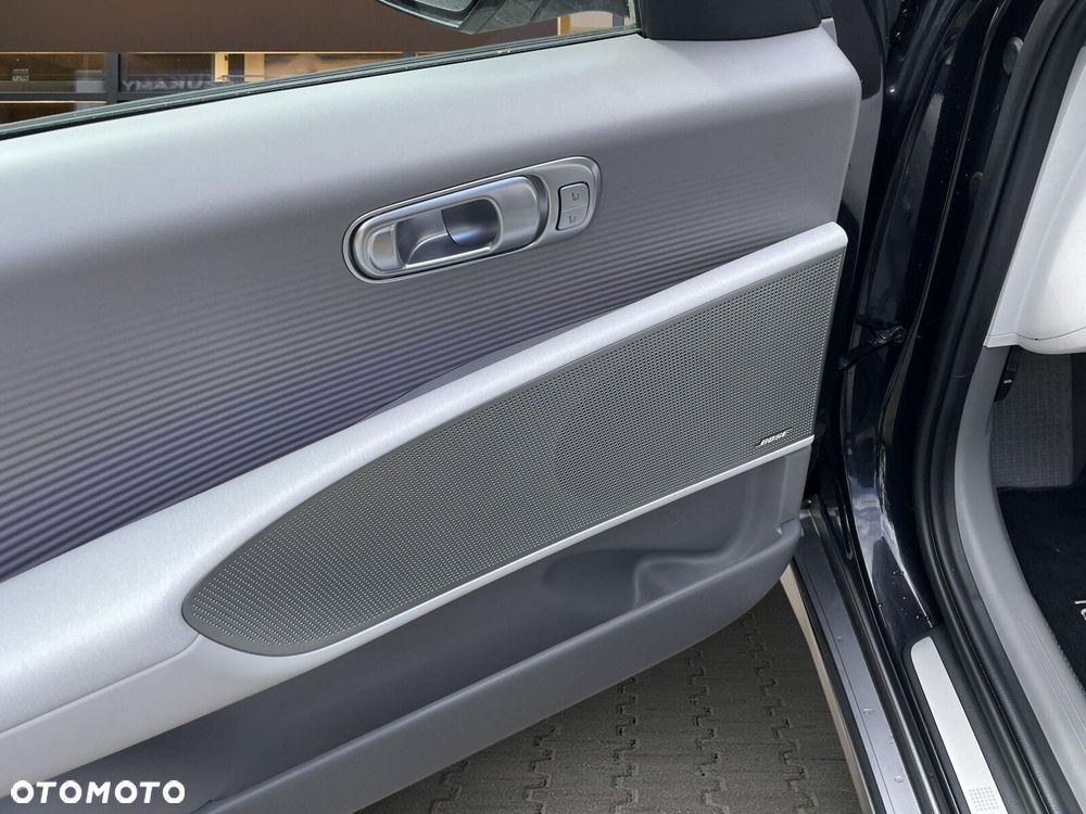 Hyundai IONIQ 6 - 10