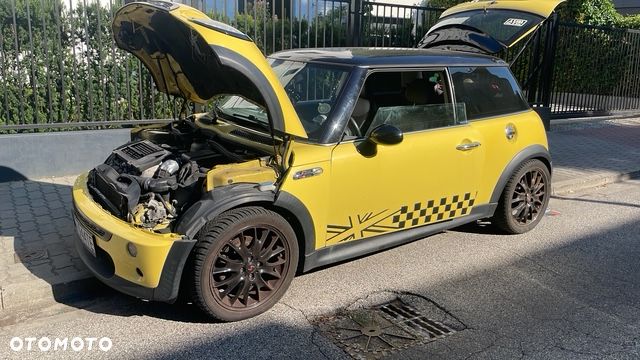 MINI Cooper - 6