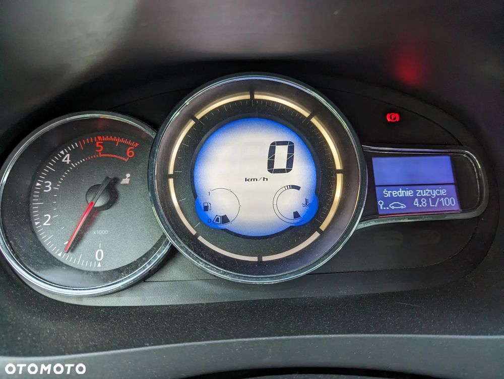Renault Fluence 1.5 dCi Life - 18