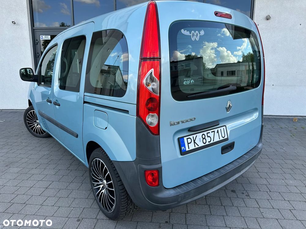 Renault Kangoo - 9