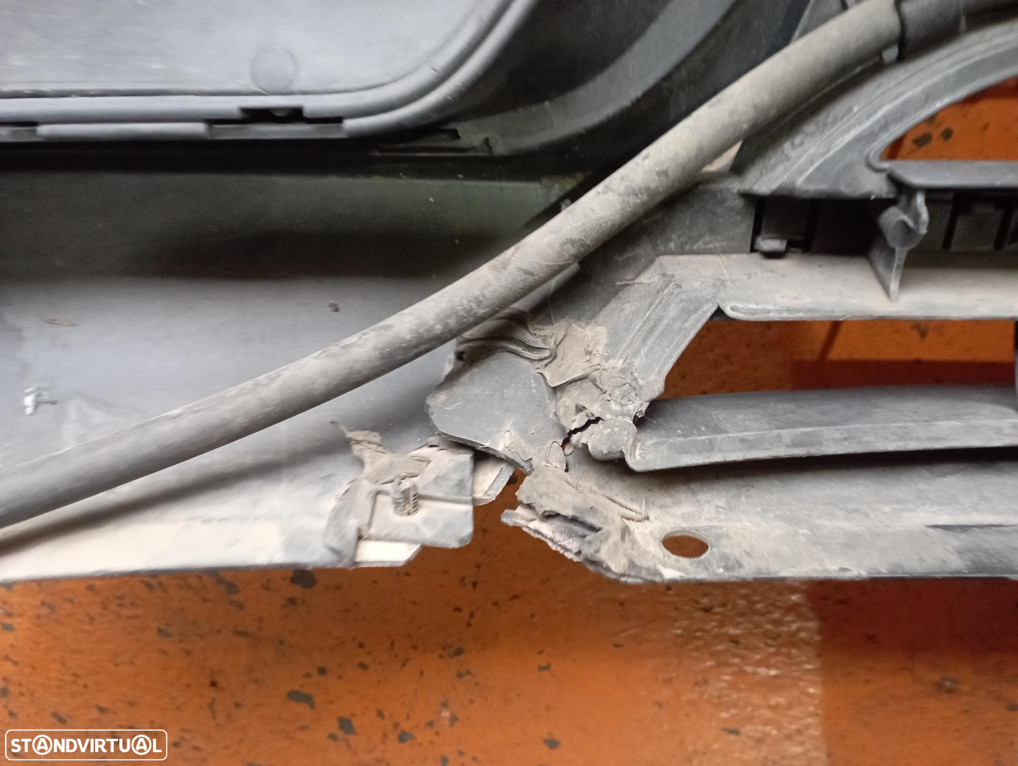 Para Choques Frente BMW F20/F21 - 7
