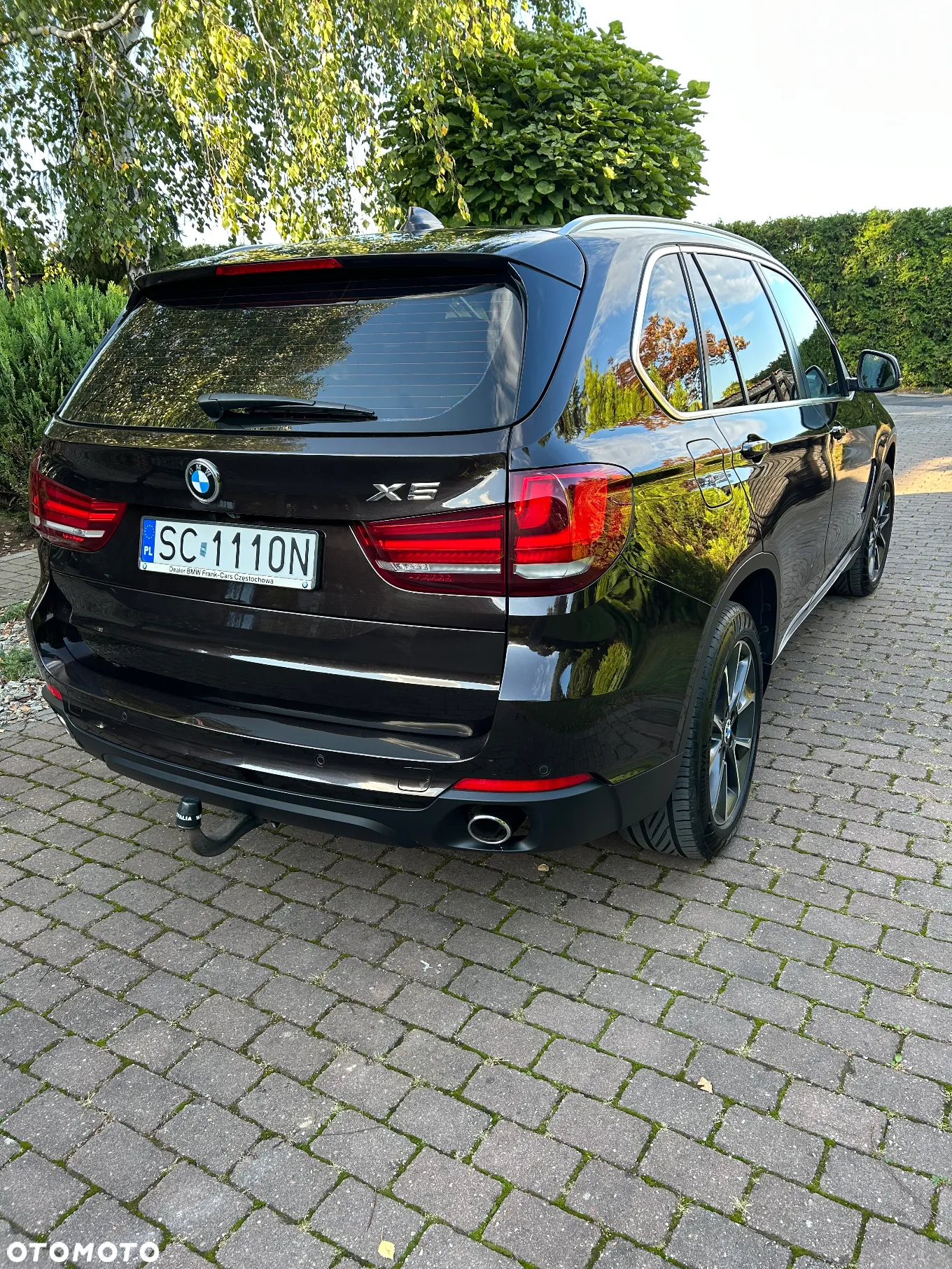 BMW X5 xDrive30d - 6