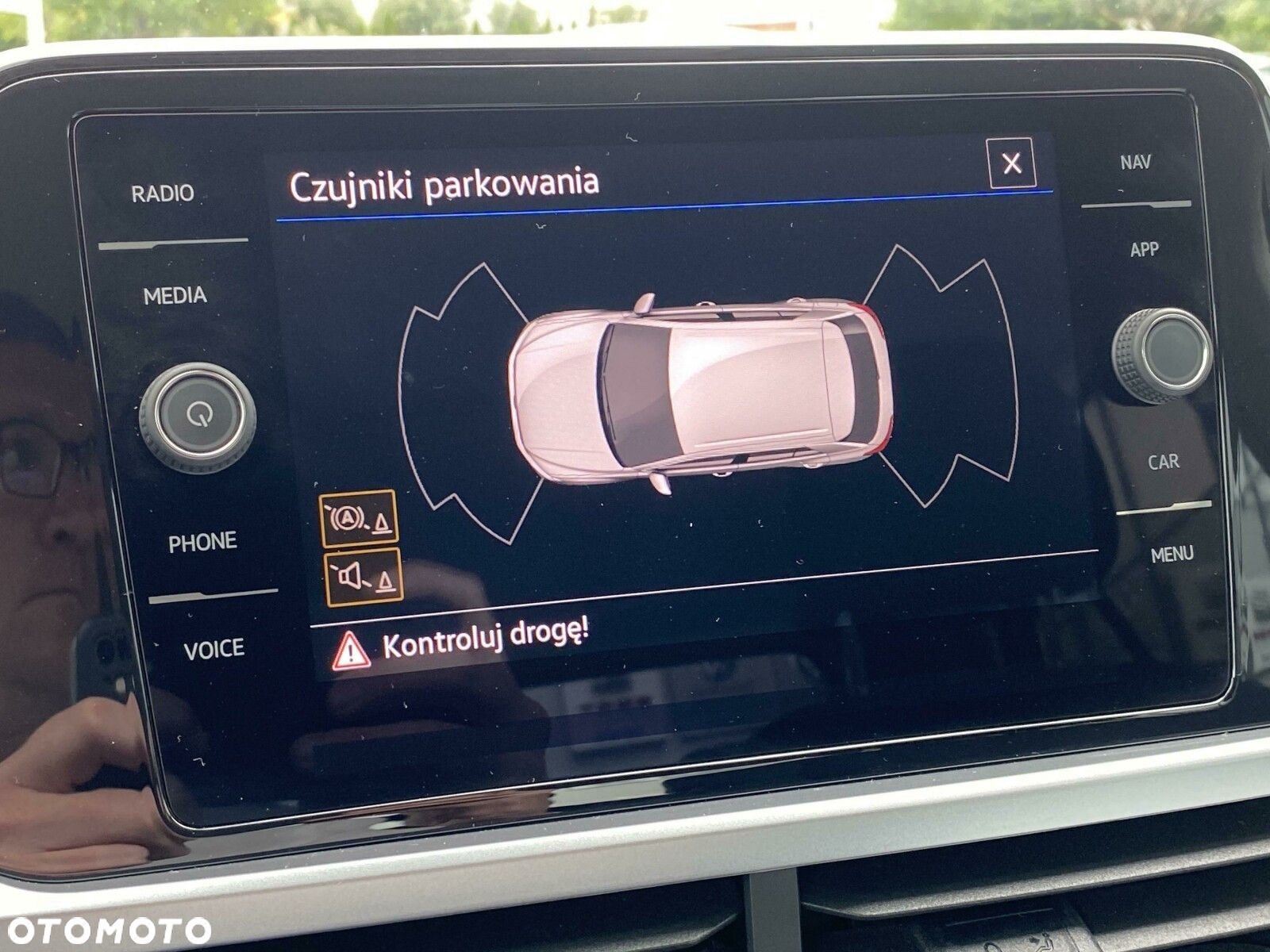 Volkswagen T-Roc 1.5 TSI Life - 29