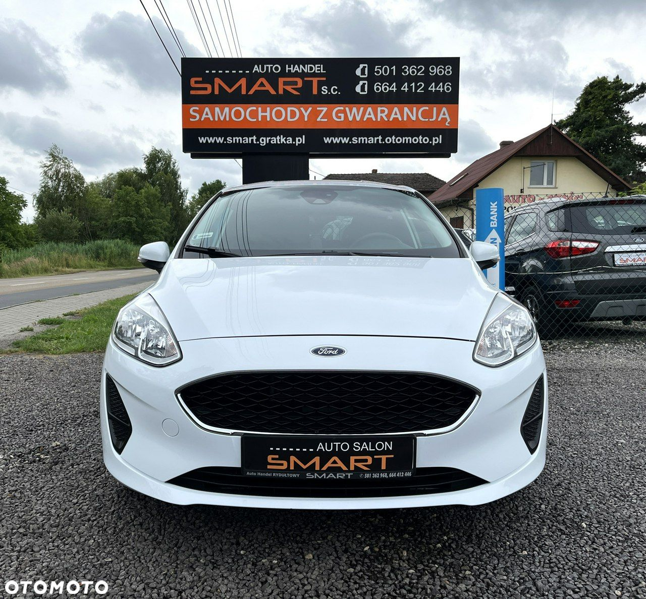 Ford Fiesta - 2
