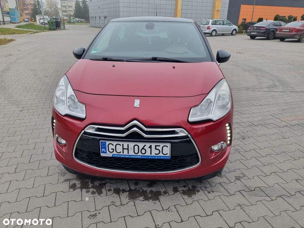 Citroën DS3 1.6 THP SportChic - 5