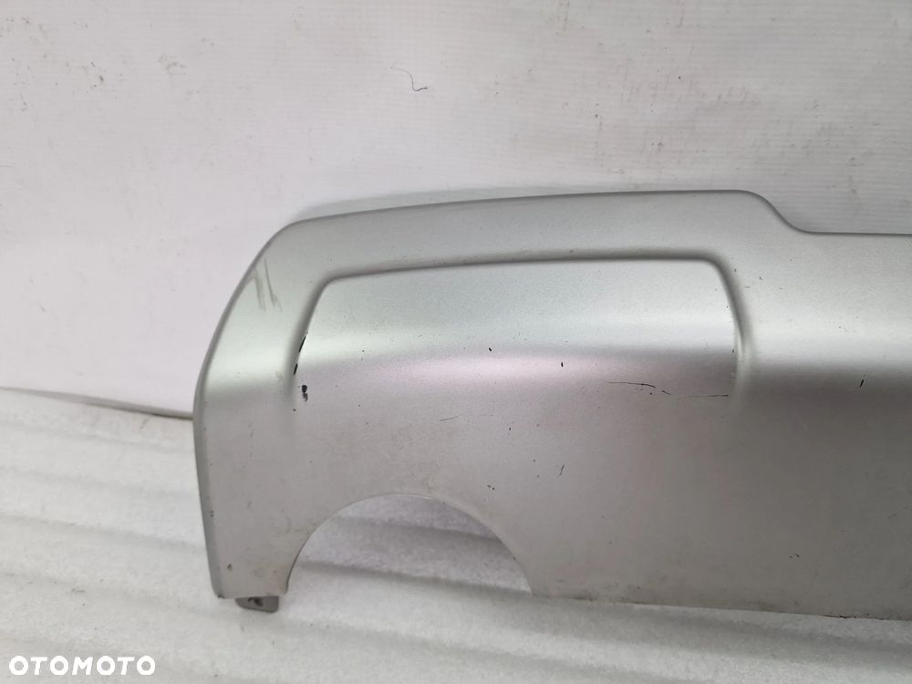 CHEVROLET ORLANDO 11- DYFUZOR / SPOJLER ZDERZAKA TYLNEGO TYLNIEGO TYŁ , NR 96895649 , NR AUKCJI DT575 - 3