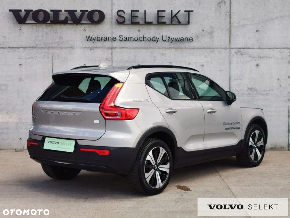 Volvo XC 40 - 9