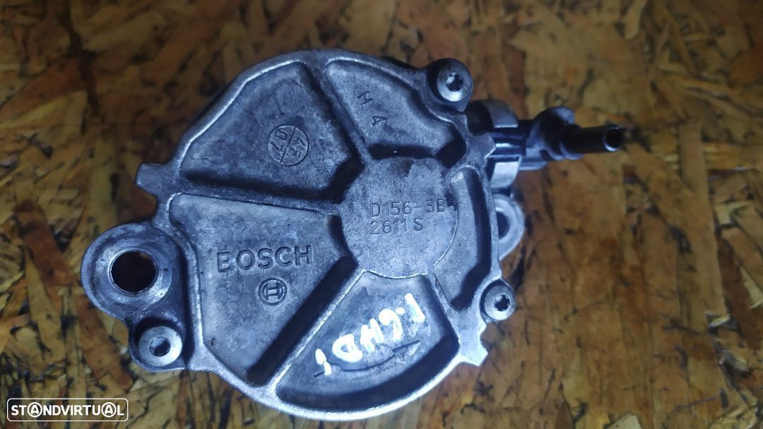 Depressor de Travões Peugeot Citroen 1.6HDI - 1