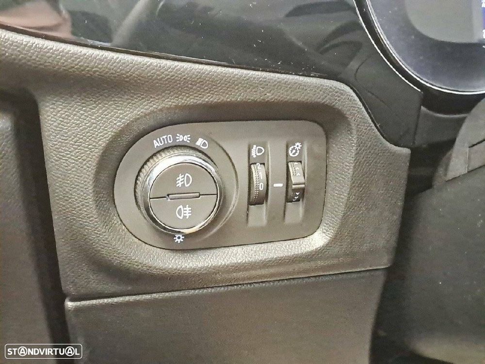 Opel Corsa 1.2 T Edition - 14