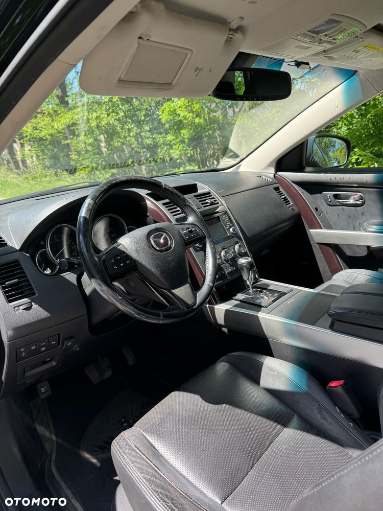 Mazda CX-9 3.7 V6 Limitowana edycja - 7