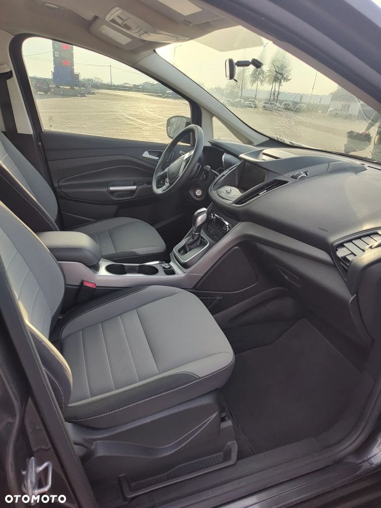 Ford C-MAX - 9