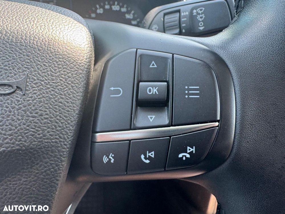 Ford Focus - 16