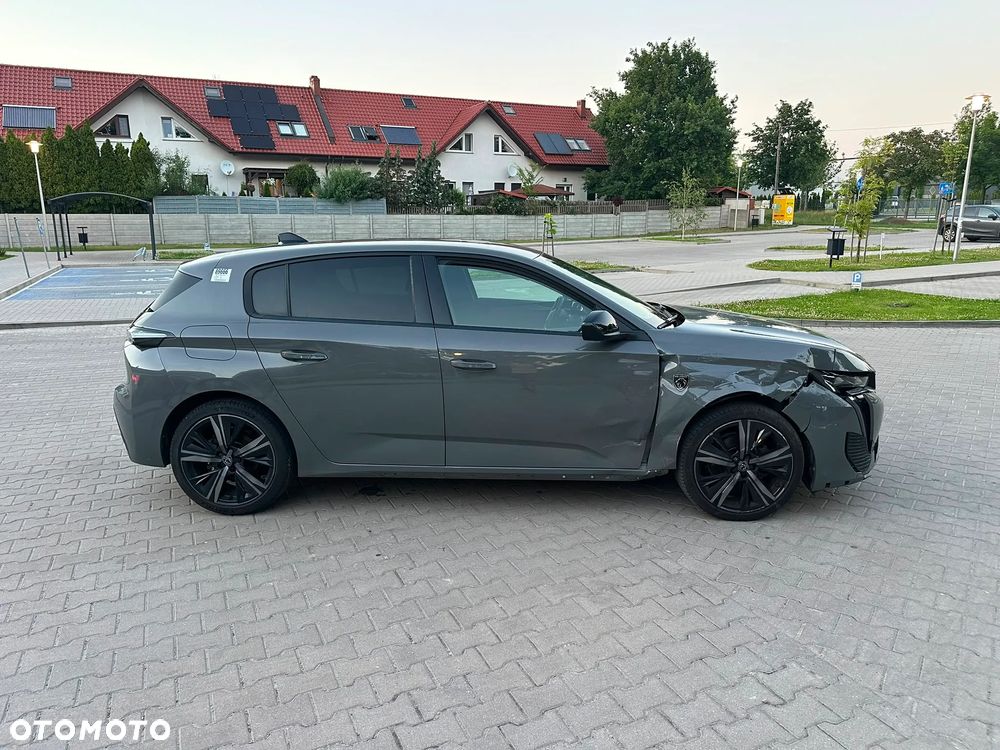 Peugeot 308 - 4