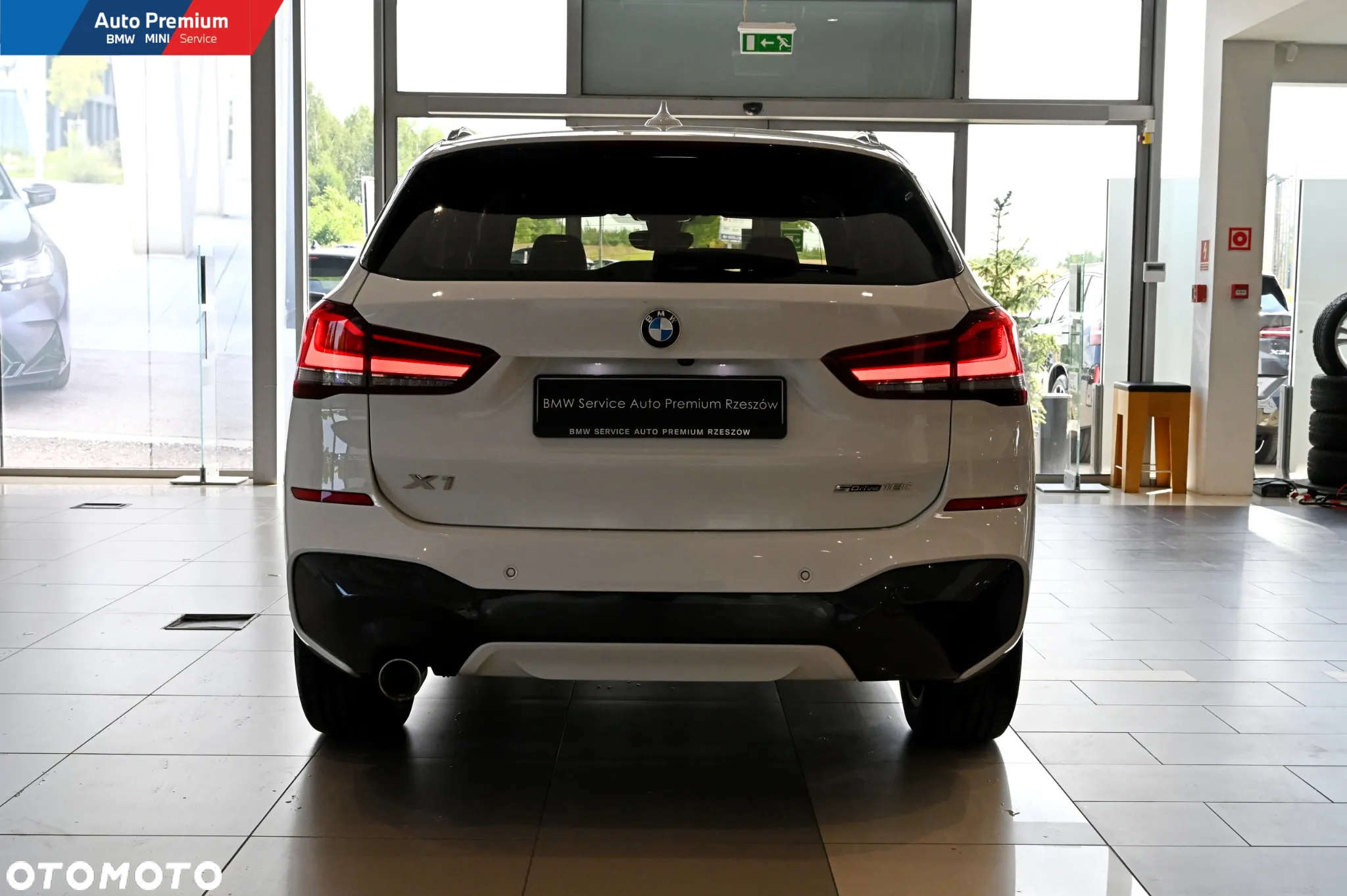BMW X1 sDrive18i M Sport - 16