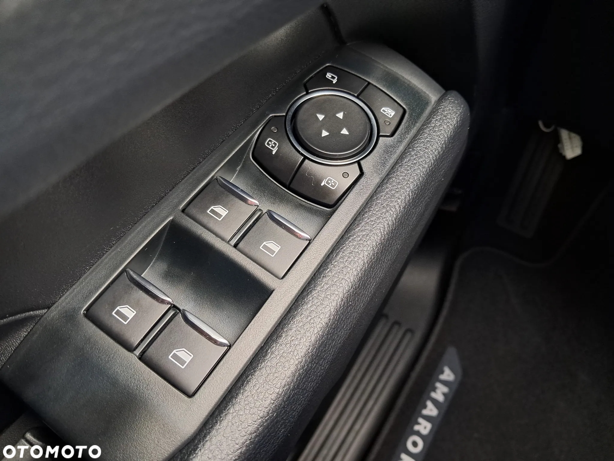 Volkswagen Amarok 2.0 TDI 4Mot Pro - 15