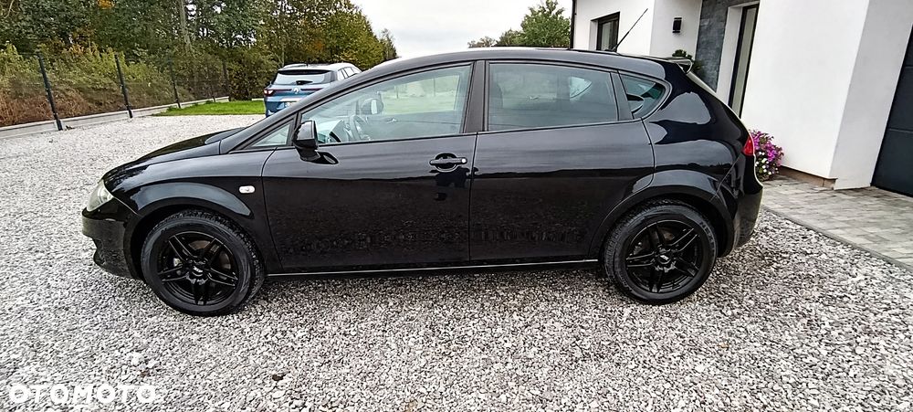 Seat Leon - 3