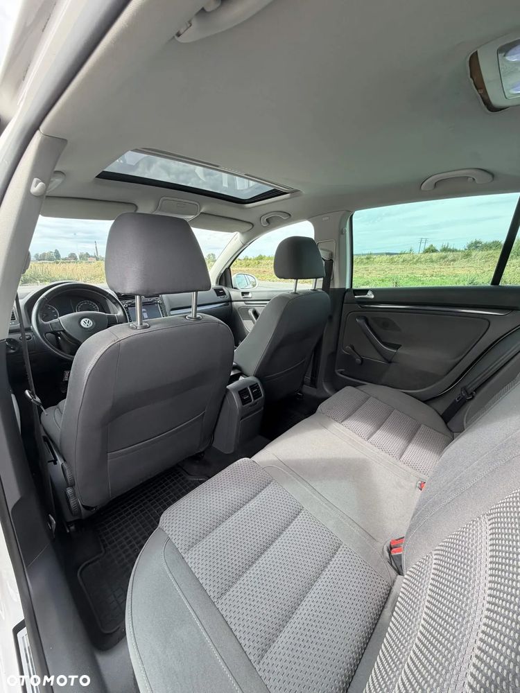 Volkswagen Golf 1.4 TSI GT - 13