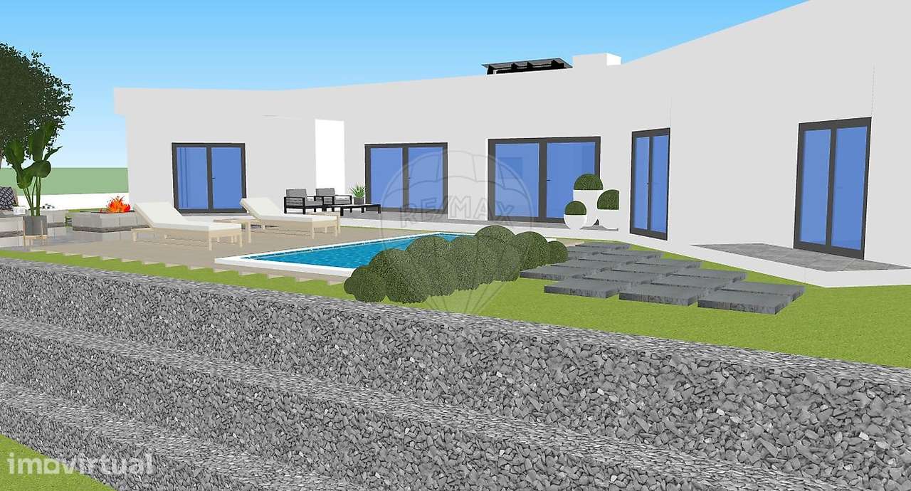Moradia T4 para venda - Grande imagem: 2/18
