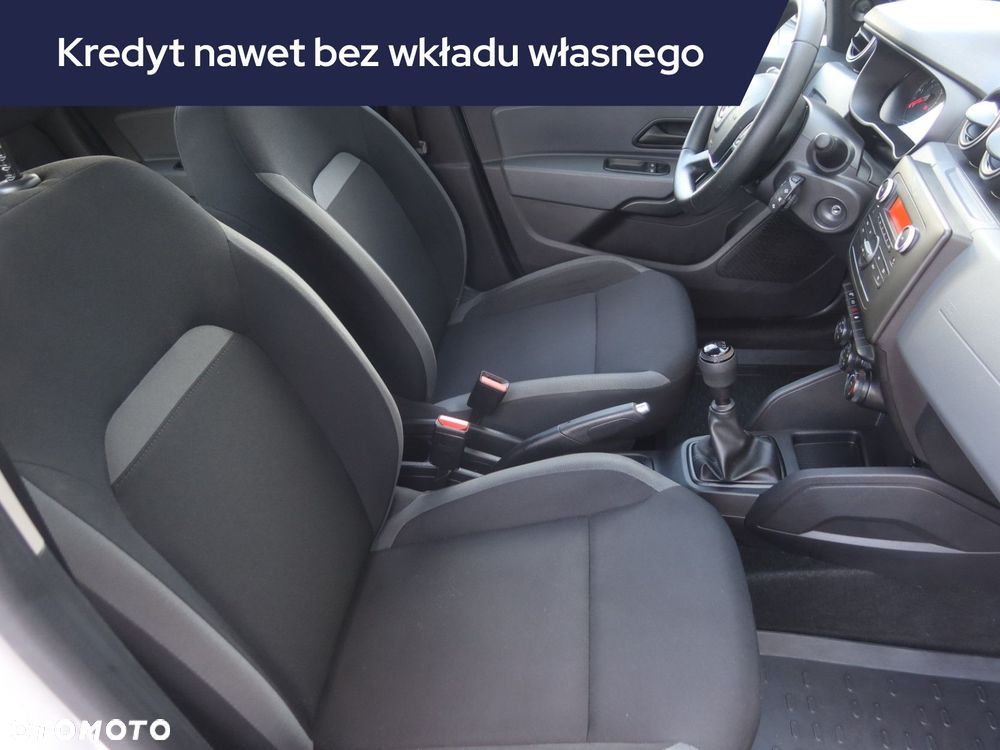 Dacia Duster - 11