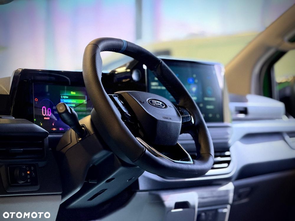 Ford Transit - 30