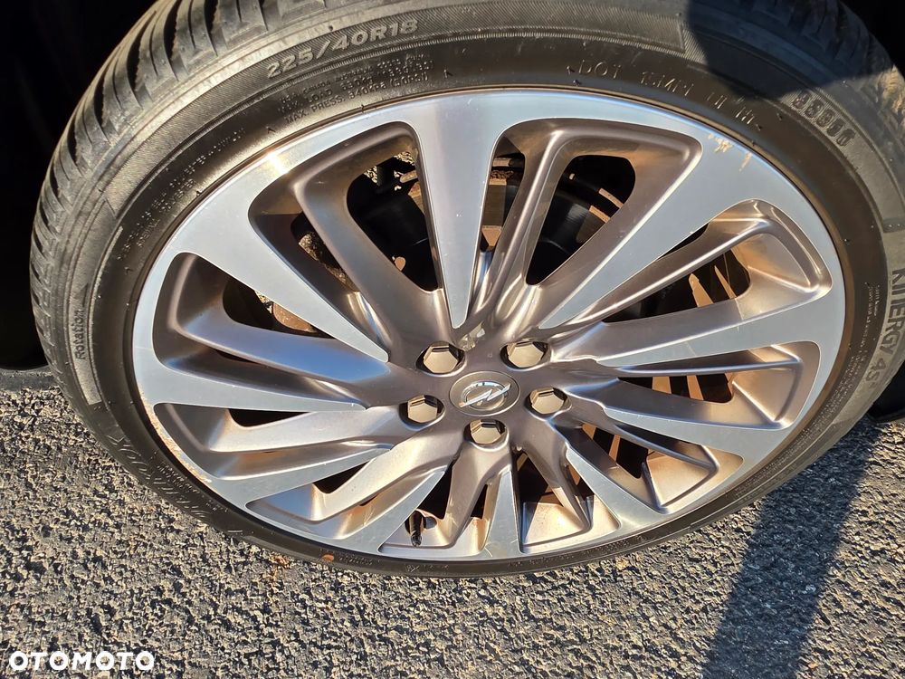 Opel Astra 1.6 Turbo Start/Stop Automatik 120 Jahre - 28