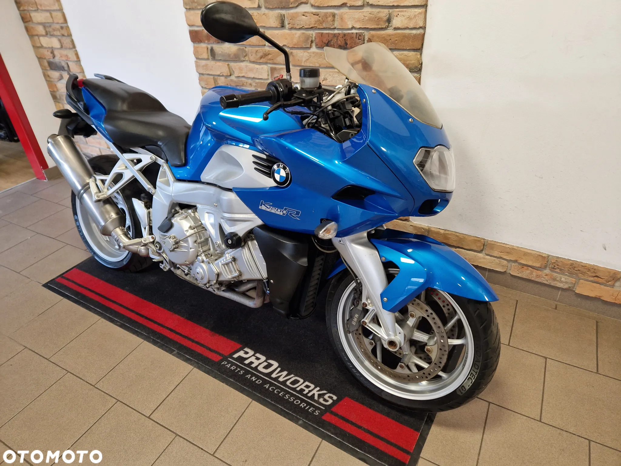 BMW K - 2