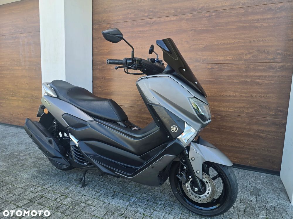 Yamaha NMAX - 2