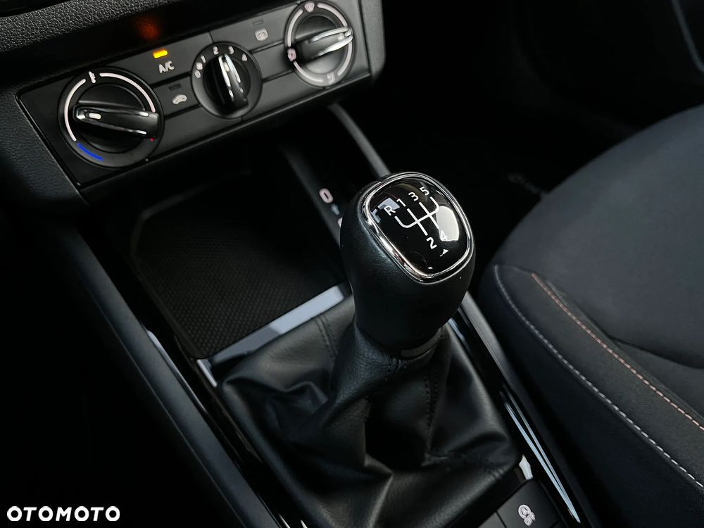 Skoda Kamiq 1.0 TSI Ambition - 29