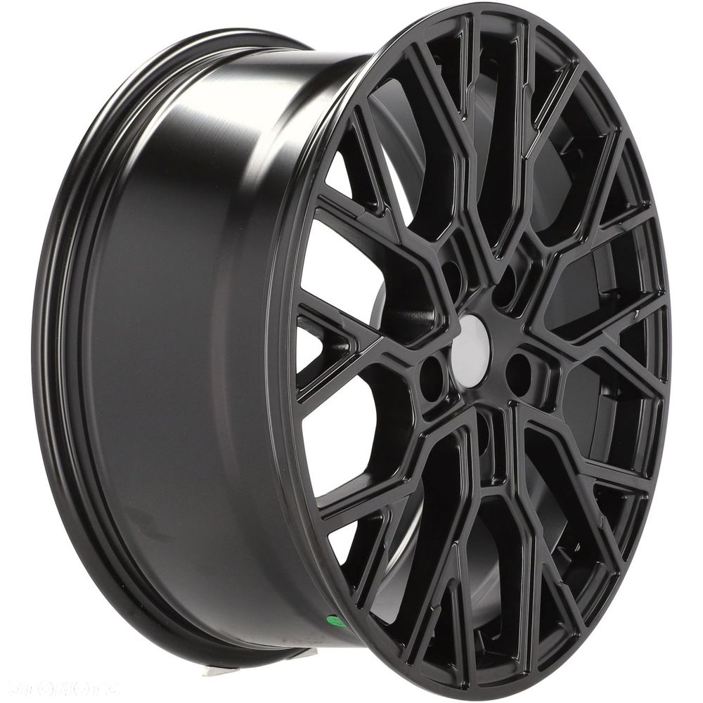 4x Felgi 18 m.in. do VW VOLKSWAGEN California Caravelle T5 T6.1 Transporter Multivan - I5659 - 5