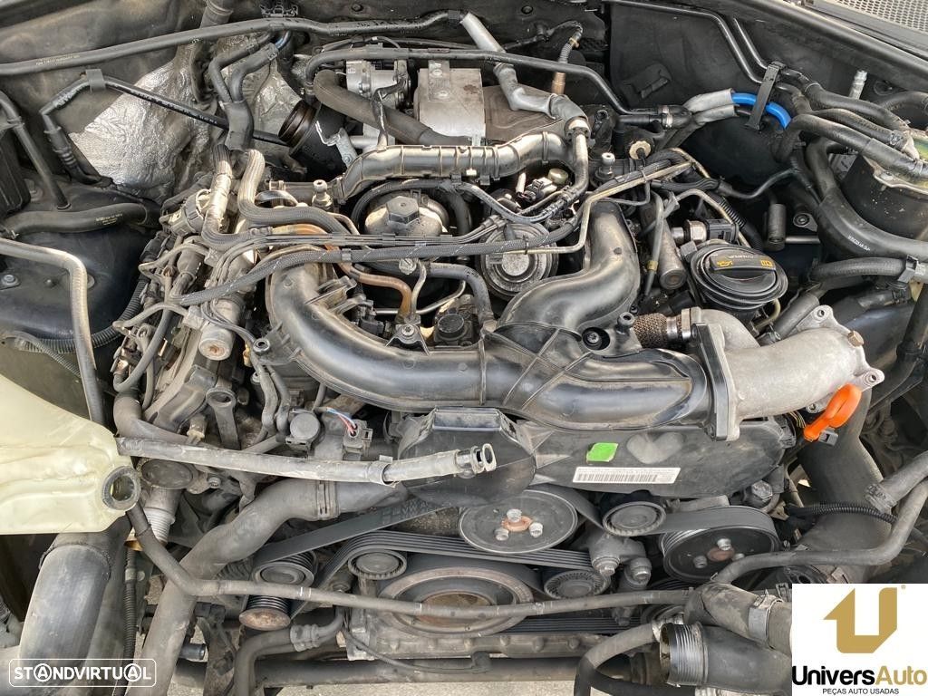 BLOCO DO MOTOR AUDI Q7 2007 -059103011EJ BUG - 1