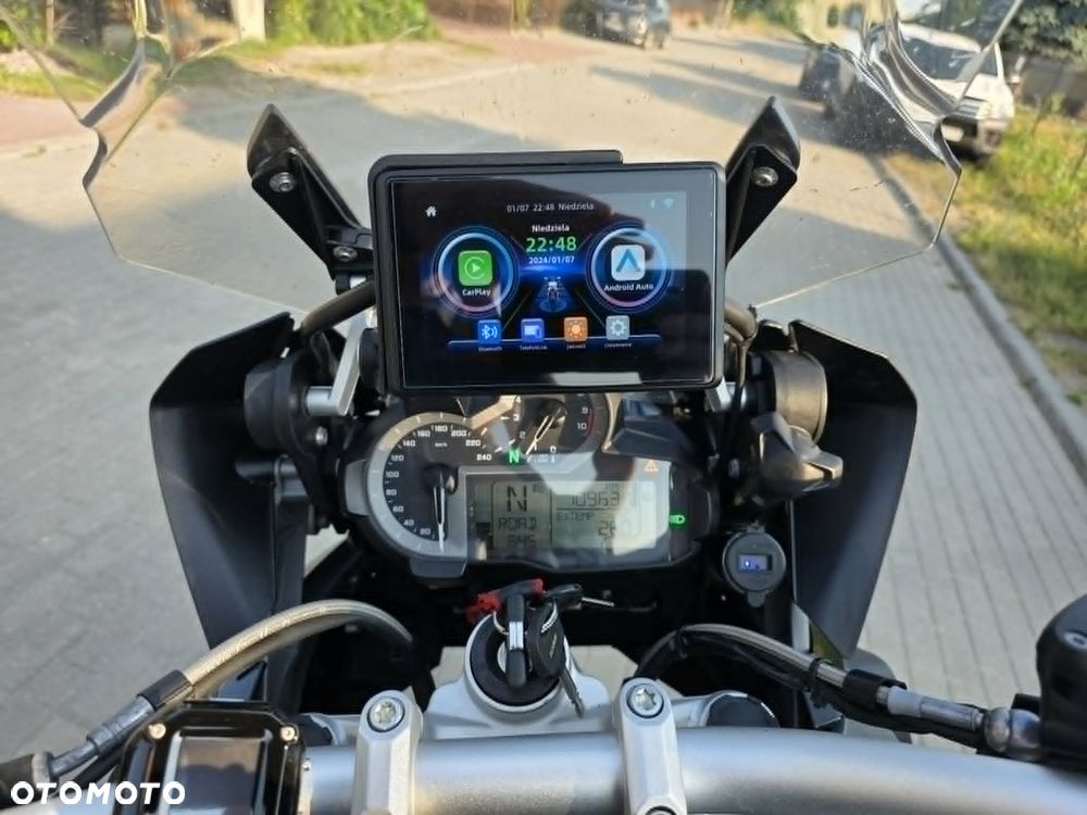 BMW GS - 14