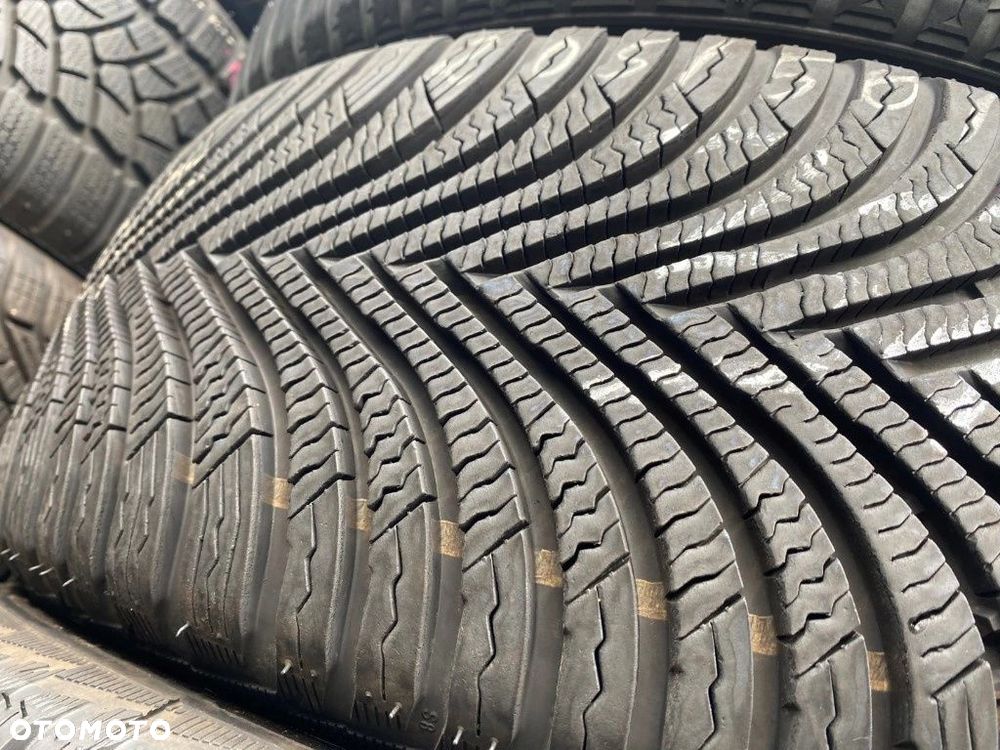 205/50r17 Michelin Alpin 5_8mm_2szt_(373) - 3
