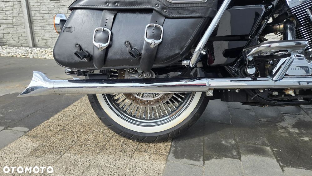 Harley-Davidson Touring Road King - 5