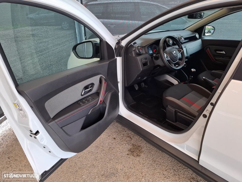 Dacia Duster 1.3 TCe Prestige - 16