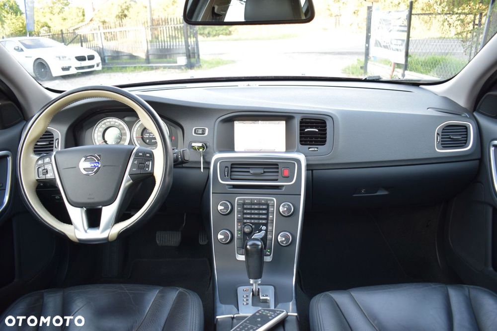 Volvo S60 - 9